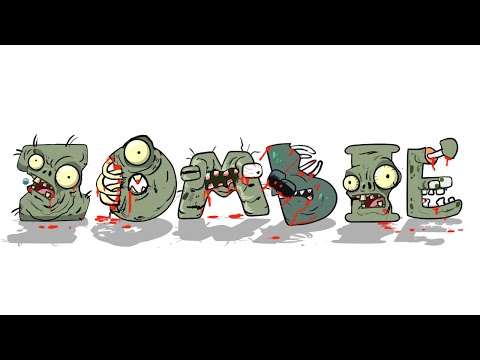 Alphabet lore zombie apocalypse : r/alphabetfriends