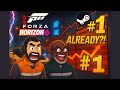 Forza Horizon 6 Is Already #1 on Steam… And It’s Not Even Out Yet
