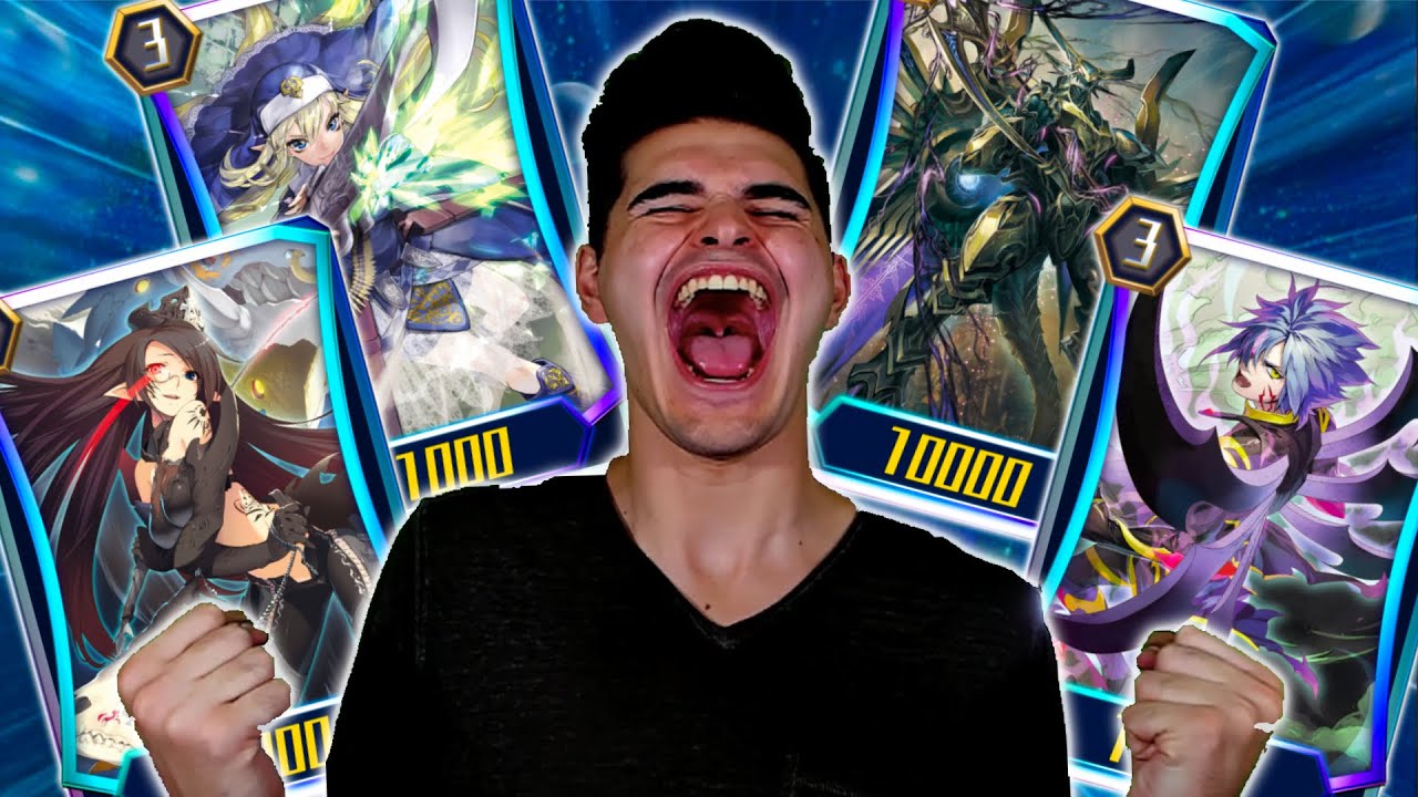 BEST Decks for Vanguard Zero (Set 6 Meta Forecast) | Cardfight Vanguard Zero Meta Analysis (EN)