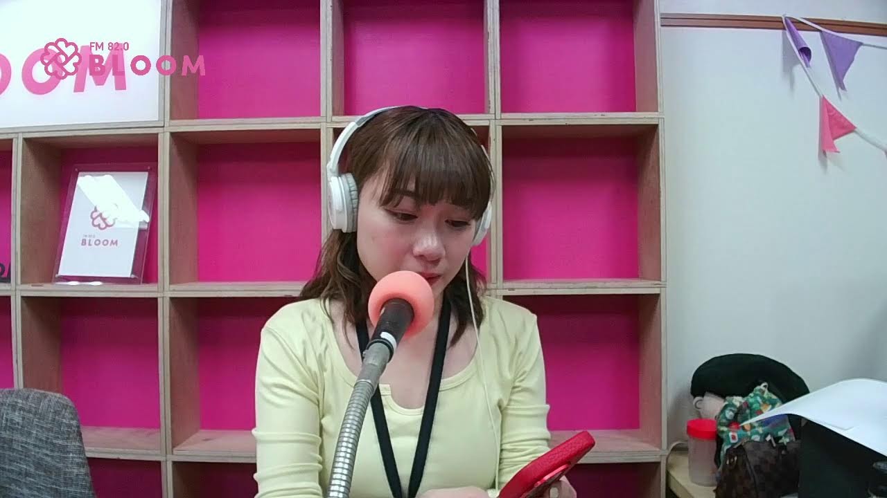 神井花音の3時間！3時間目「呑んさんNight」2026年3月4日(水)放送