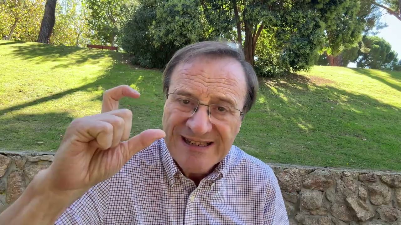 JP Morgan, PERDIDOS. Francia Necesitará RESCATE. José Luis Cava: video thumbnail