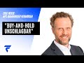 Eric Wiese von NFS Hamburger Vermögen sieht Flexibilität als Schlüssel zum Erfolg