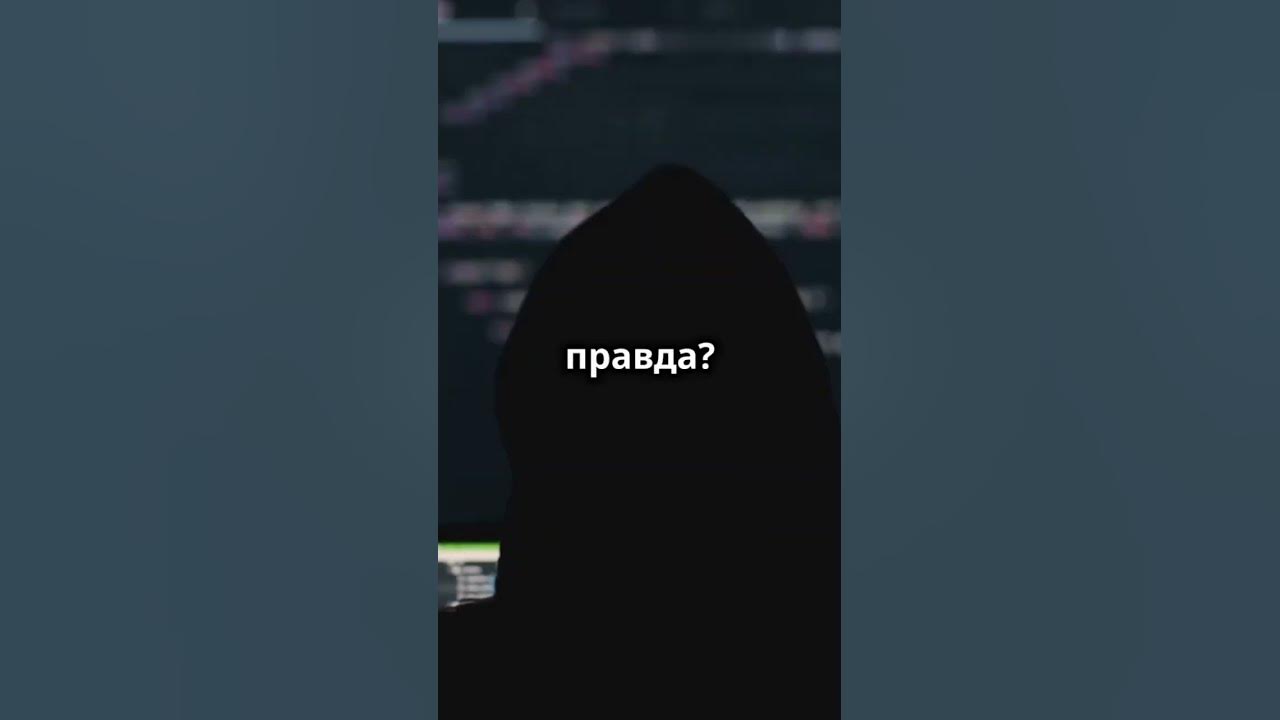 Теория мертвого интернета. - YouTube