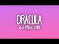 Tame Impala JENNIE Dracula JENNIE Remix Sub Español Lyrics