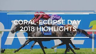 Coral-Eclipse Day Social highlights 2018