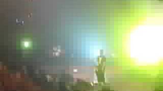 Good Charlotte August 15 2008