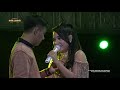 SATU HATI SAMPAI MATI   LALA WIDI FT  GERRY NEW PALLAPA ANCOL 2019