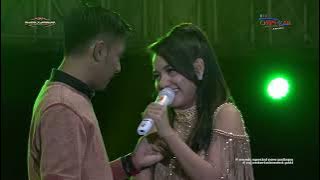 SATU HATI SAMPAI MATI   LALA WIDI FT  GERRY NEW PALLAPA ANCOL 2019