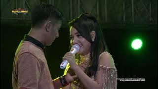 SATU HATI SAMPAI MATI   LALA WIDI FT  GERRY NEW PALLAPA ANCOL 2019