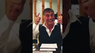 Reis Sedat Peker L Tezgahçi