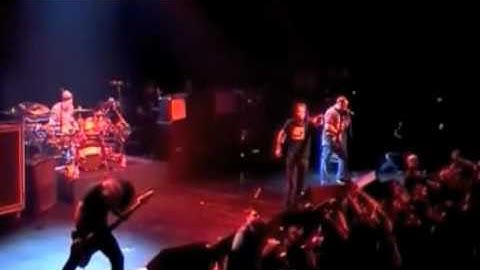 Alter Bridge: "Metalingus" Live at the Astoria