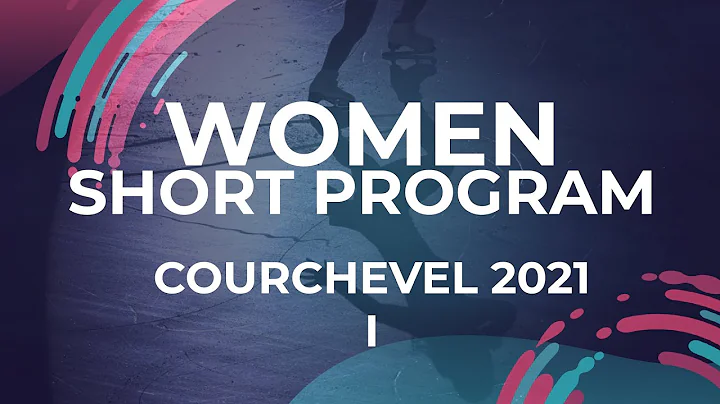 Lindsay THORNGREN (USA) Women Short Program | Cour...