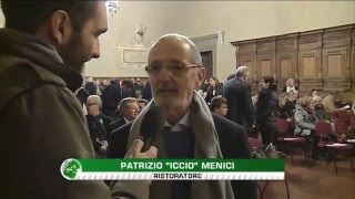 Focus Larte Di Essere Iccio