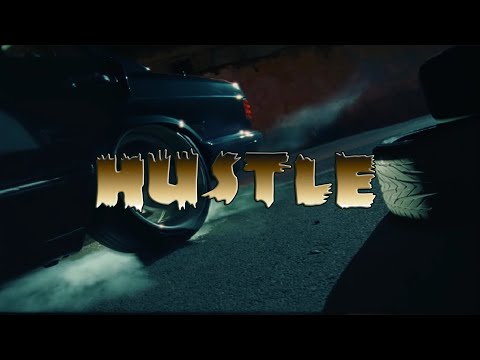 Miyagi & Andy Panda - HUSTLE (Текст) 2020