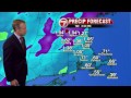 7Weather Forecast (June 1)