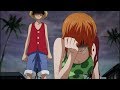 Amv One Piece Luffy Vs Arlong
