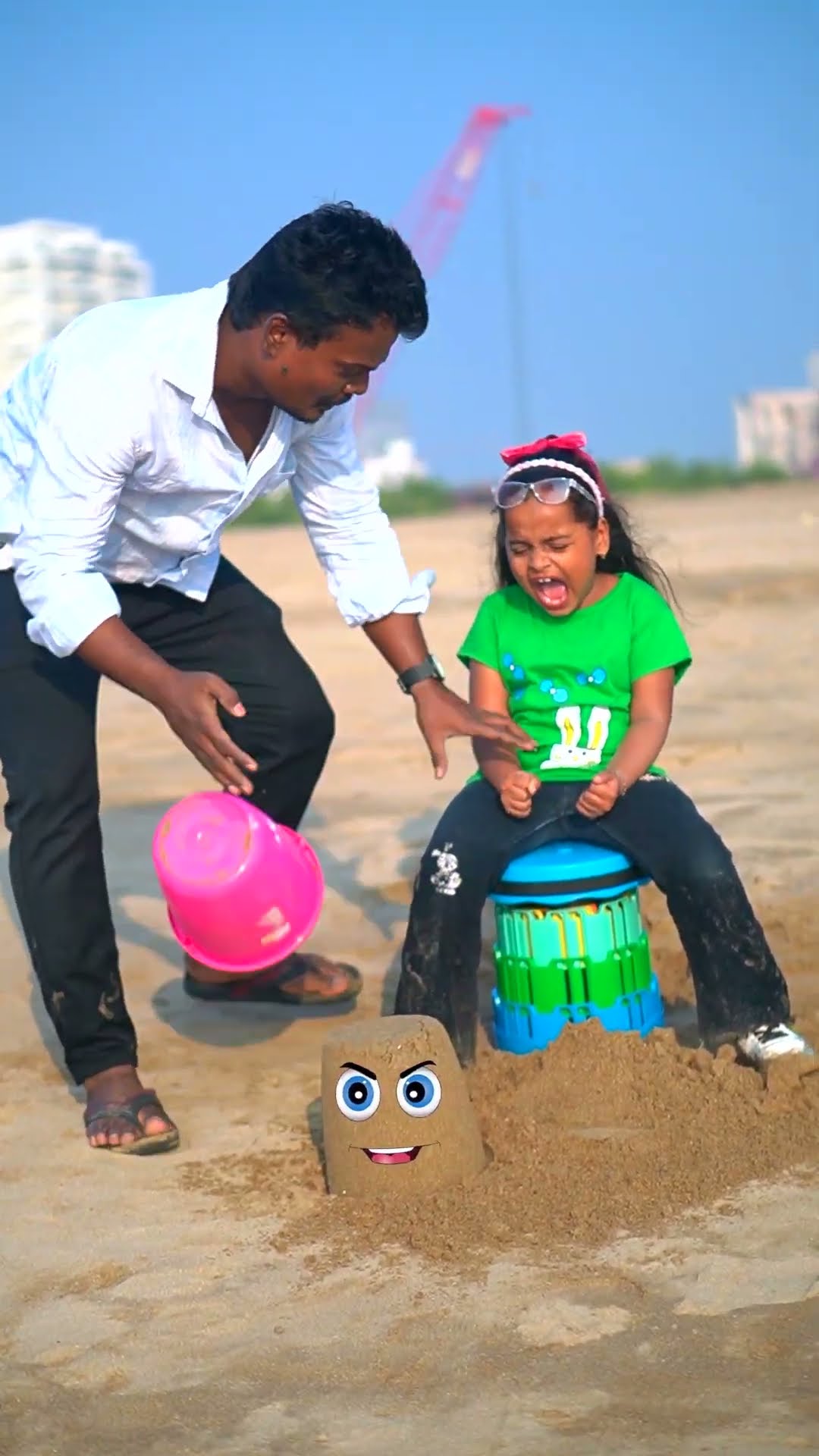 Anam tho rone lagi ?? #shorts #funnyvideo #funnyshorts