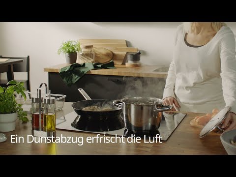 Video: IKEA Dunstabzugshauben: Eingebautes Weißes Modell Für Die Küche, Einbauküchenoptionen LAGAN, UTDRAG Und VINDIG, Bewertungen