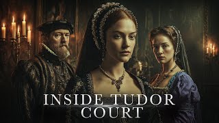 Tudor Mistresses: Love Triangle That Changed England Forever | Royal Scandal | Forbidden Love
