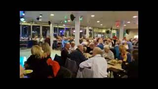 Fbi - The Shadows Tribute Band At Almafra - 24 02 2023