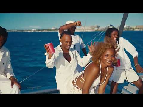 Daddy Mashona ft Kayumba - BARIDI (Official video)