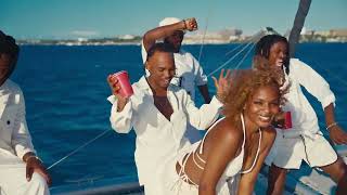 Daddy Mashona Ft Kayumba - Baridi Official Video
