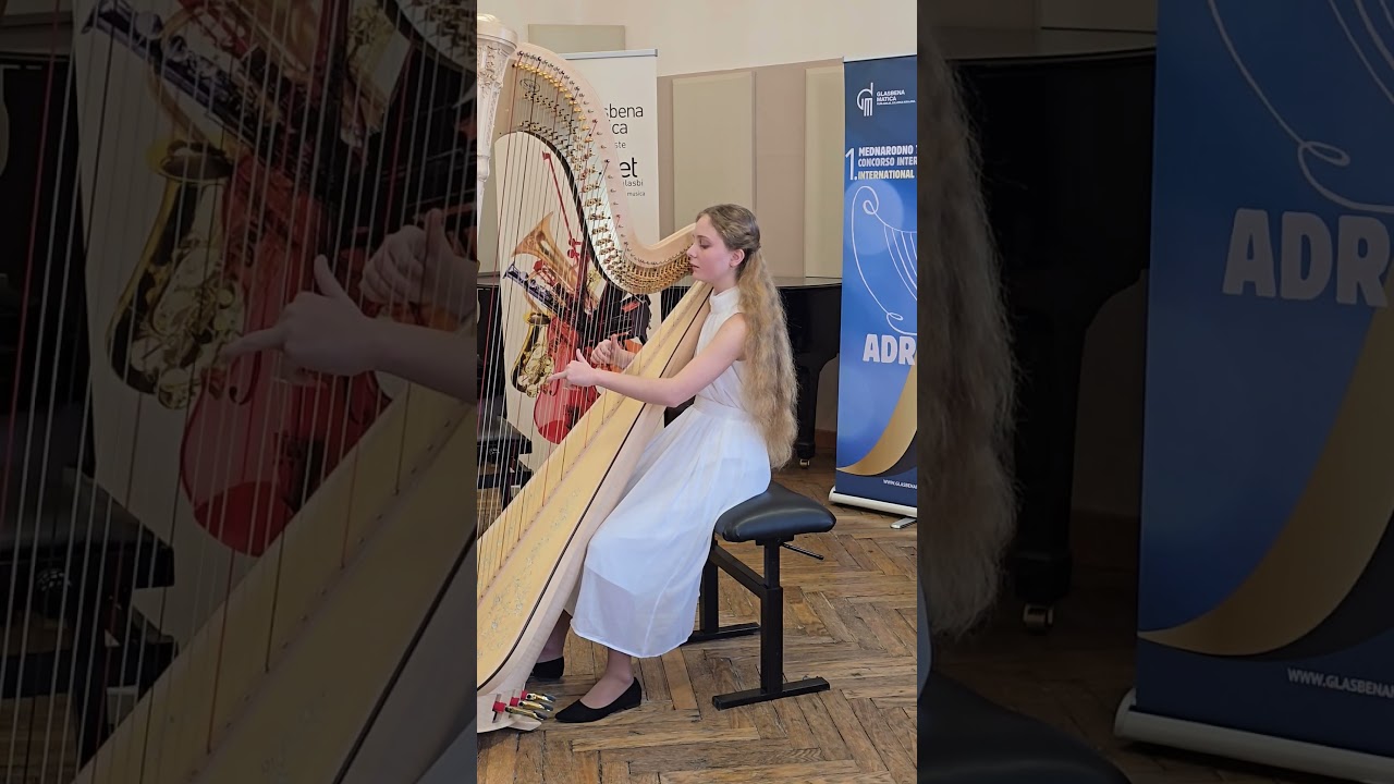 Tonika took the first place at the offline competition in Trieste