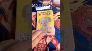 Fumetti fantastici 1 Apro il mini‑manga di Chopper… guarda che carta! 🤯🦌”