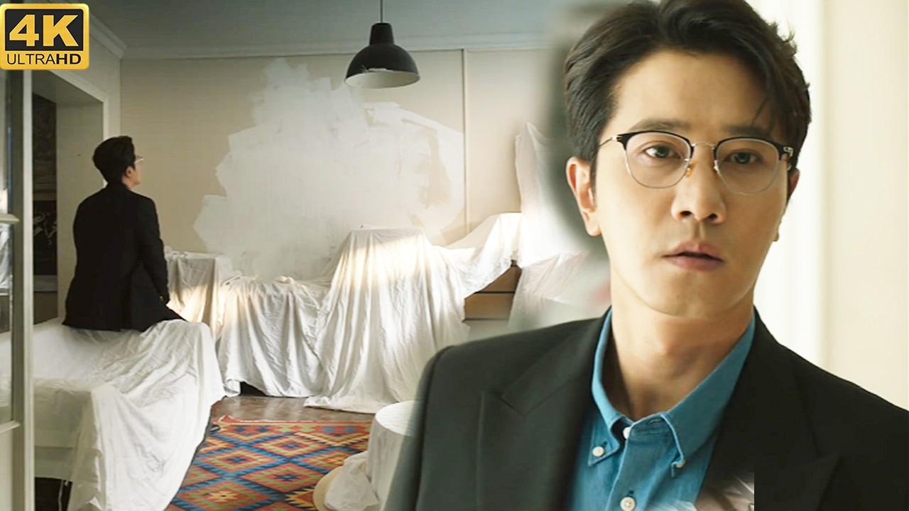 【太後悔】丈夫五年前丟下妻子和小三出國，回國後發現妻子早已離開，看到空蕩蕩的房子他後悔也晚了~【玫瑰的故事Engsub】#chinesetelevisiondramas #cdrama