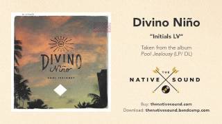 Video thumbnail of "Divino Niño -- Initials LV (Audio)"