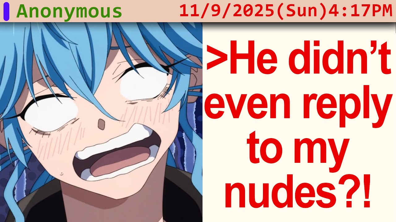 Feminist Destroyed When Her Backup Option Doesn’t Want Her Anymore