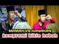 Selawat dulang lagi viral  mamak vs kanakan  dt gadang  abil syauqi