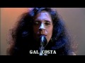 Gal Costa - Olhos Verdes