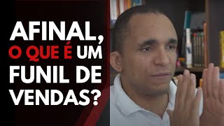 O QUE É UM FUNIL DE VENDAS E O QUE SIGNIFICA USÁ-LO NA MINHA EMPRESA? | Conrado Adolpho O QUE É UM FUNIL DE VENDAS E O QUE SIGNIFICA USÁ-LO NA MINHA EMPRESA? | Conrado Adolpho