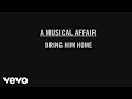 Il Divo - Bring Him Home (Track by Track Clip)