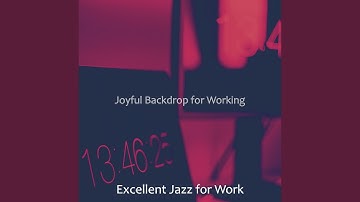 Simple Moods for Co Working Spaces