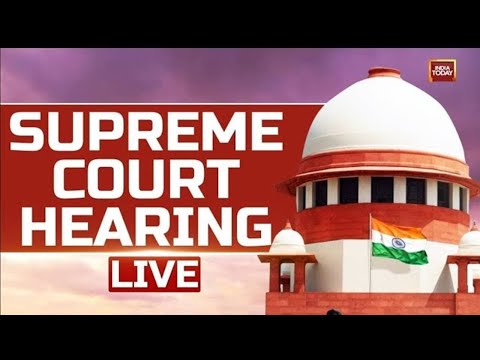 Electoral Bonds Case LIVE: Supreme Court Hearing On Electoral Bonds | CJI Chandrachud Led Bench