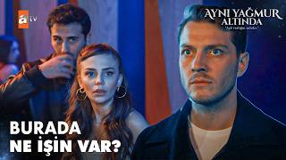 Ali, Belizin Peşine Düştü - Aynı Yağmur Altında 1. 