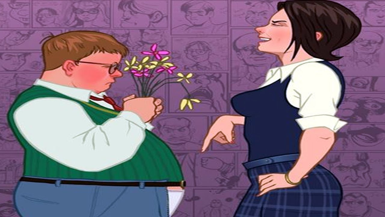 BULLY - MEAN GIRLS TIME!💅 pt 1 - YouTube
