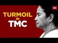 TMC Crisis Deepens As Over Seventy MLAs Skip Protest Amid Split Fears And Operation Lotus Claims