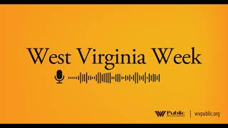 The Chemical Spill In Kanawha County And Photographer Perry Bennett, This West Virginia Week
