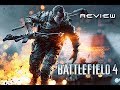 Battlefield 4 / Análisis Review