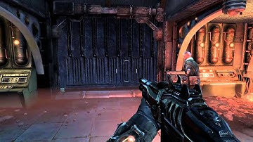 Singularity - Science Labs Gameplay 01