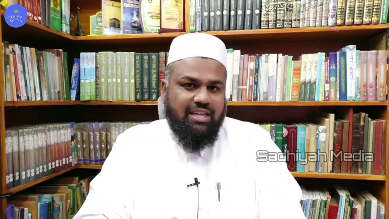 பலஙல் உலா பி கமாலிஹி | بلغ العلي بكماله | தடைகளை தூரமாக்கும் வஜீபா | Sadhiyah Media