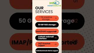 You know❓#mailhosting #wehosting #shortsfeed #ms365 #viral #businessemail