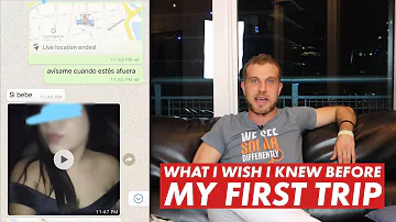 How many people use WhatsApp in Colombia?