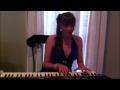 Cassidy Rae Singing If I Ain T Got You mp3