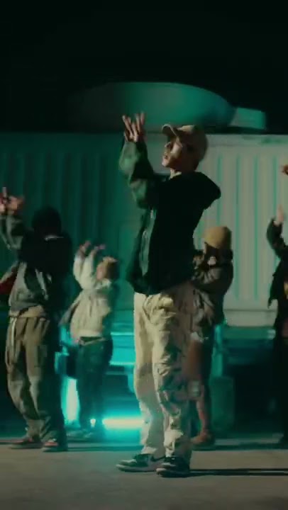 B.I (비아이) X Soulja Boy 'BTBT' (Feat. DeVita)  MV (Performance Ver.) OUT NOW🔥