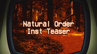 Natural Order Inst Teaser Fnf Found Footage