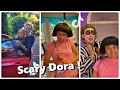 Scary / Creepy DORA - Joshua Alden TikTOK Compilation !